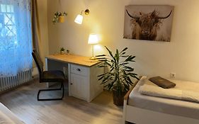 Schrammi'S Ferienwohnung
